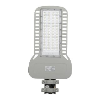 Oprawa Uliczna LED V-TAC SAMSUNG CHIP 150W Soczewki 110st 135Lm/W VT-154ST 4000K 20300lm 5 Lat Gwarancji