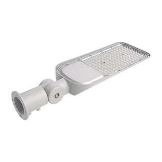 Oprawa Uliczna LED V-TAC SAMSUNG CHIP z regulacją 30W 120Lm/W VT-39ST 4000K 3000lm 5 Lat Gwarancji