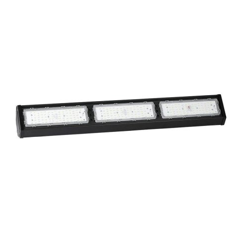 Oprawa V-TAC LED Linear High Bay SAMSUNG CHIP 150W 110st VT-9-152 4000K 14500lm 5 Lat Gwarancji