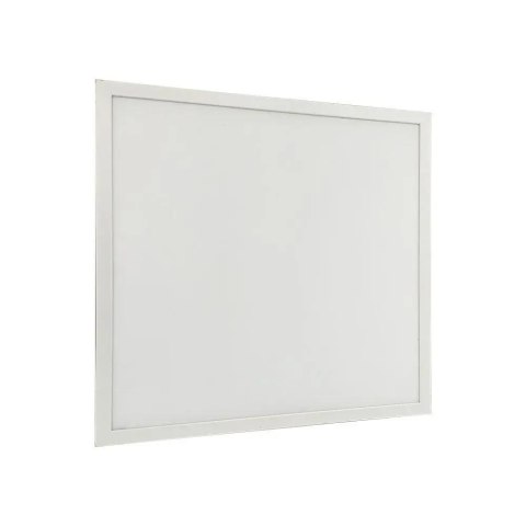 Panel LED V-TAC 40W 600x600 120Lm/W SLIM VT-6340 4000K 4950lm Panel LED V-TAC 40W 600x600 120Lm/W SLIM VT-6340 4000K 4950lm