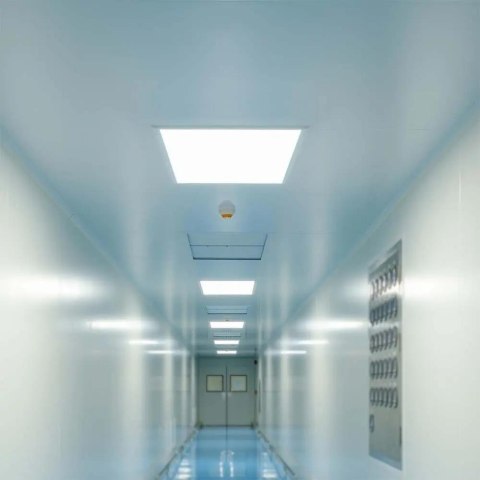Panel LED V-TAC 40W 600x600 PMMA 120Lm/W VT-6060-6 4000K 4950lm Panel LED V-TAC 40W 600x600 PMMA 120Lm/W VT-6060-6 4000K 4950lm