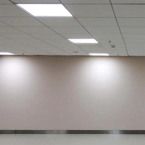 Panel LED V-TAC 40W 600x600 PMMA 120Lm/W VT-6060-6 4000K 4950lm Panel LED V-TAC 40W 600x600 PMMA 120Lm/W VT-6060-6 4000K 4950lm