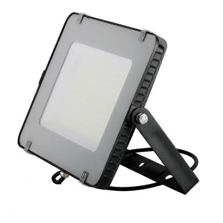 Projektor LED V-TAC 150W SAMSUNG CHIP SLIM Czarny VT-156 4000K 17300lm 5 Lat Gwarancji