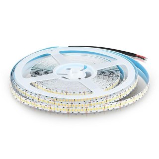 Taśma LED V-TAC SAMSUNG CHIP 2835 2400LED 24V IP20 10mb 15W/m VT-10-240 4000K 1650lm 3 Lata Gwarancji