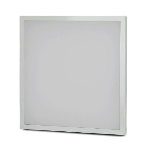 Panel LED V-TAC 40W 600x600 3w1 natynkowy/podtynkowy VT-6142-1 6400K 3200lm