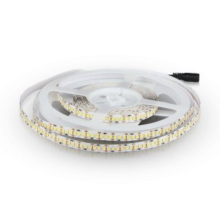 Taśma LED V-TAC SMD2835 1020LED IP20 18W/m VT-2835 3000K 1700lm