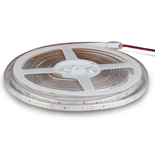 Taśma LED V-TAC SMD3528 300LED IP65 RĘKAW 3,6W/m VT-3528 3000K 400lm