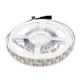 Taśma LED V-TAC SMD3528 600LED IP20 7,2W/m VT-3528 6400K 600lm