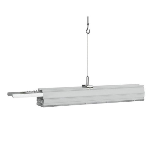 Zawiesie Linka do Opraw Linear Follow Trunking V-TAC