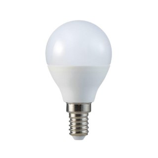 Żarówka LED V-TAC 3.5W E14 Kulka P45 Pilot VT-2234 4000K+RGB 320lm
