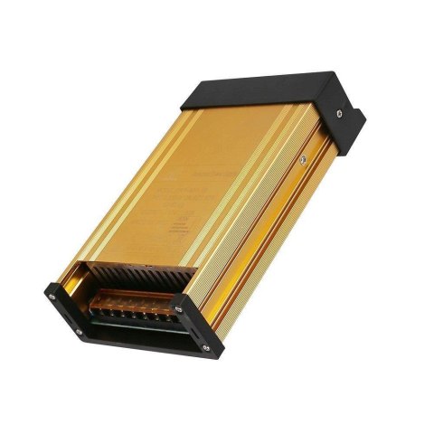 Zasilacz LED V-TAC 400W 24V 16.6A IP20 Modułowy VT-26400