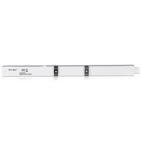 Belka LED V-TAC SAMSUNG CHIP 4W 30cm z włącznikiem VT-035 4000K 400lm 5 Lat Gwarancji Belka LED V-TAC SAMSUNG CHIP 4W 30cm z włącznikiem VT-035 4000K 400lm 5 Lat Gwarancji