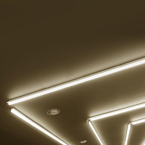 Belka LED V-TAC SAMSUNG CHIP 4W 30cm z włącznikiem VT-035 4000K 400lm 5 Lat Gwarancji Belka LED V-TAC SAMSUNG CHIP 4W 30cm z włącznikiem VT-035 4000K 400lm 5 Lat Gwarancji