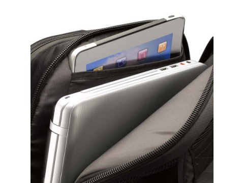 PLECAK DO LAPTOPA CASE LOGIC RBP-217 17.3" 30L CZARNY PLECAK DO LAPTOPA CASE LOGIC RBP-217 17.3" 30L CZARNY