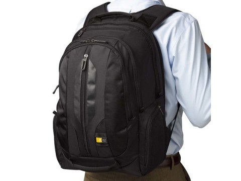 PLECAK DO LAPTOPA CASE LOGIC RBP-217 17.3" 30L CZARNY PLECAK DO LAPTOPA CASE LOGIC RBP-217 17.3" 30L CZARNY