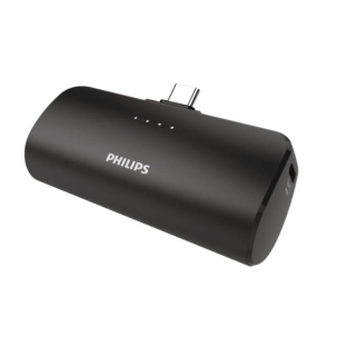 Philips DLP2510C/00 Power Bank USB Typ-C 2500mAh