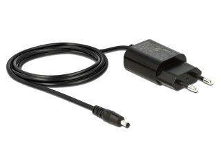 KABEL USB-A(M)->USB-B(M) 3.1 GEN 1 15M AKTYWNY CZARNY DELOCK