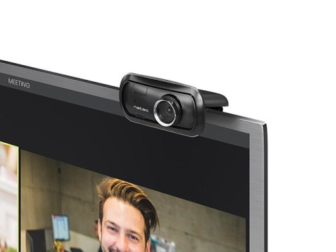 KAMERA INTERNETOWA NATEC LORI FULL HD 1080P