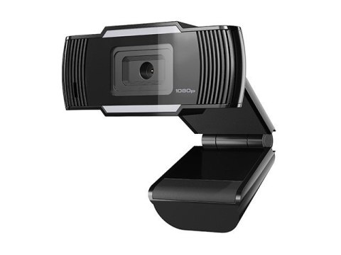 KAMERA INTERNETOWA NATEC LORI PLUS FULL HD 1080P AUTOFOCUS KAMERA INTERNETOWA NATEC LORI PLUS FULL HD 1080P AUTOFOCUS
