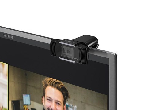 KAMERA INTERNETOWA NATEC LORI PLUS FULL HD 1080P AUTOFOCUS KAMERA INTERNETOWA NATEC LORI PLUS FULL HD 1080P AUTOFOCUS