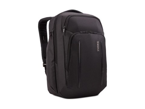 PLECAK DO LAPTOPA THULE CROSSOVER 2 15.6" 30L CZARNY