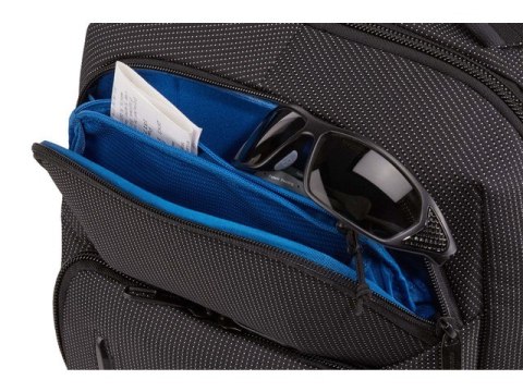 PLECAK DO LAPTOPA THULE CROSSOVER 2 15.6" 30L CZARNY