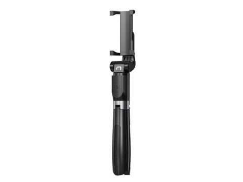 SELFIE STICK TRIPOD BEZPRZEWODOWY NATEC ALVITO BT 4.0 CZARNY