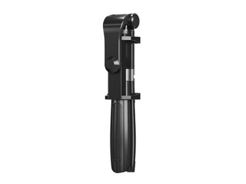 SELFIE STICK TRIPOD BEZPRZEWODOWY NATEC ALVITO BT 4.0 CZARNY
