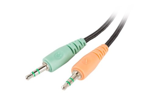 SŁUCHAWKI NAUSZNE STEREO NATEC BEAR 2 Z MIKROFONEM I REGULACJĄ GŁOŚNOŚCI CZA (USZKODZONE OPAKOWANIE) SŁUCHAWKI NAUSZNE STEREO NATEC BEAR 2 Z MIKROFONEM I REGULACJĄ GŁOŚNOŚCI CZA (USZKODZONE OPAKOWANIE)