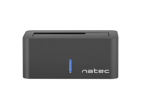 STACJA DOKUJĄCA HDD NATEC KANGAROO SATA 2.5"/3.5" USB 3.0 + ZASILACZ