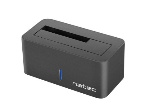 STACJA DOKUJĄCA HDD NATEC KANGAROO SATA 2.5"/3.5" USB 3.0 + ZASILACZ