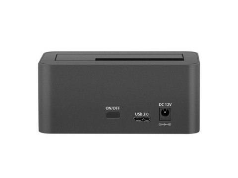 STACJA DOKUJĄCA HDD NATEC KANGAROO SATA 2.5"/3.5" USB 3.0 + ZASILACZ