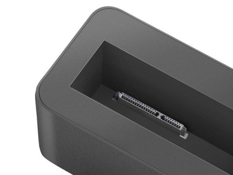 STACJA DOKUJĄCA HDD NATEC KANGAROO SATA 2.5"/3.5" USB 3.0 + ZASILACZ