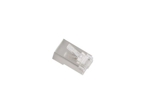 WTYK SIECIOWY RJ45 (8P8C) LANBERG KAT.5E FTP (20 SZT) DO LINKI I DO DRUTU WTYK SIECIOWY RJ45 (8P8C) LANBERG KAT.5E FTP (20 SZT) DO LINKI I DO DRUTU