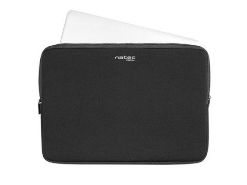 ETUI DO LAPTOPA NATEC CORAL 13.3" CZARNE