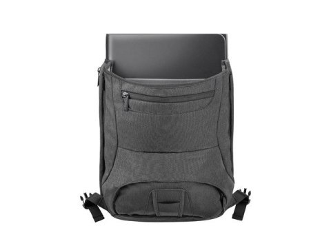 PLECAK DO LAPTOPA NATEC BHARAL SZARY 14.1"