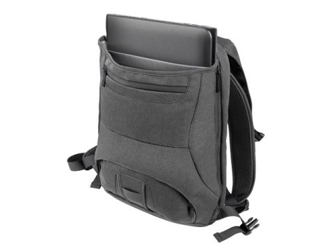 PLECAK DO LAPTOPA NATEC BHARAL SZARY 14.1"