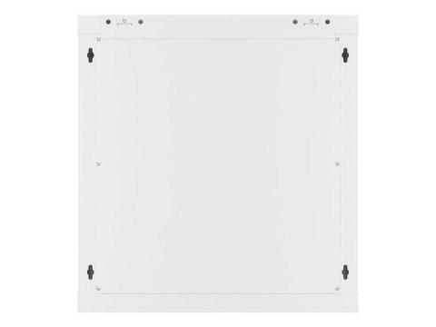 SZAFA INSTALACYJNA RACK WISZĄCA 19" 12U 600X450 SZARA LANBERG (FLAT PACK) V2
