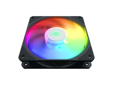 WENTYLATOR COOLER MASTER SICKLEFLOW 120 ARGB WENTYLATOR COOLER MASTER SICKLEFLOW 120 ARGB