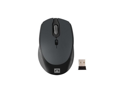 ZESTAW BEZPRZEWODOWY NATEC OCTOPUS US KLAWIATURA+MYSZ BLUETOOTH + USB ALUMINIUM