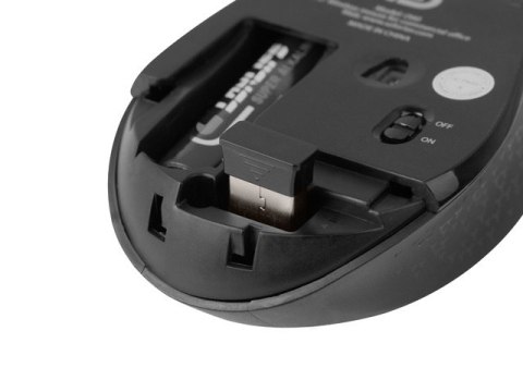 ZESTAW BEZPRZEWODOWY NATEC OCTOPUS US KLAWIATURA+MYSZ BLUETOOTH + USB ALUMINIUM