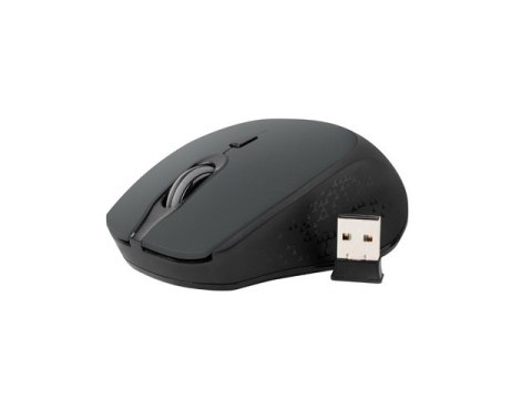 ZESTAW BEZPRZEWODOWY NATEC OCTOPUS US KLAWIATURA+MYSZ BLUETOOTH + USB ALUMINIUM