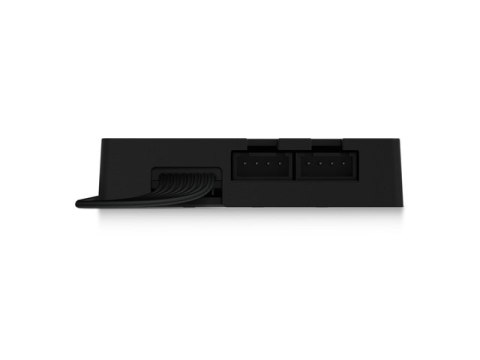 KONTROLER OŚWIETLENIA RGB I WENTYLATORÓW NZXT KONTROLER OŚWIETLENIA RGB I WENTYLATORÓW NZXT
