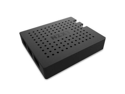 KONTROLER OŚWIETLENIA RGB I WENTYLATORÓW NZXT KONTROLER OŚWIETLENIA RGB I WENTYLATORÓW NZXT