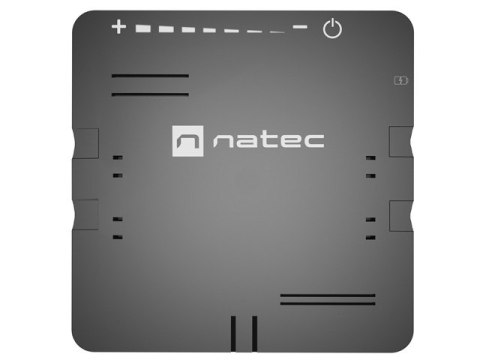 LAMPA LED NATEC ALFAMA LED COLOR