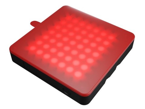 LAMPA LED NATEC ALFAMA LED COLOR