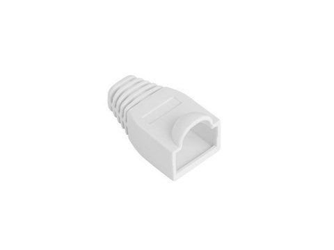 OSŁONKA NA WTYK RJ45 LANBERG BIAŁA (100-PACK) OSŁONKA NA WTYK RJ45 LANBERG BIAŁA (100-PACK)