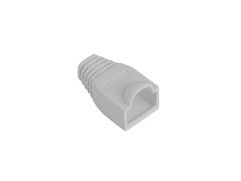 OSŁONKA NA WTYK RJ45 LANBERG SZARA (100-PACK) OSŁONKA NA WTYK RJ45 LANBERG SZARA (100-PACK)