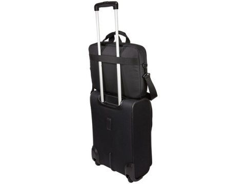 TORBA DO LAPTOPA CASE LOGIC PROPEL ATTACHE 15.6" CZARNA