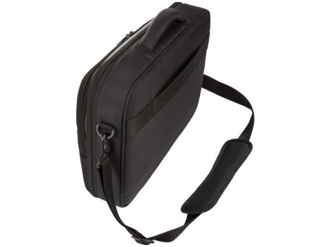 TORBA DO LAPTOPA CASE LOGIC PROPEL BRIEFCASE 15.6" CZARNA